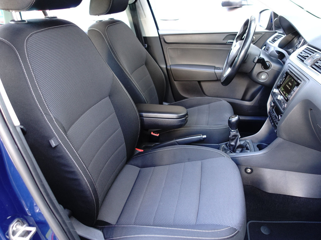 Škoda Rapid Spaceback