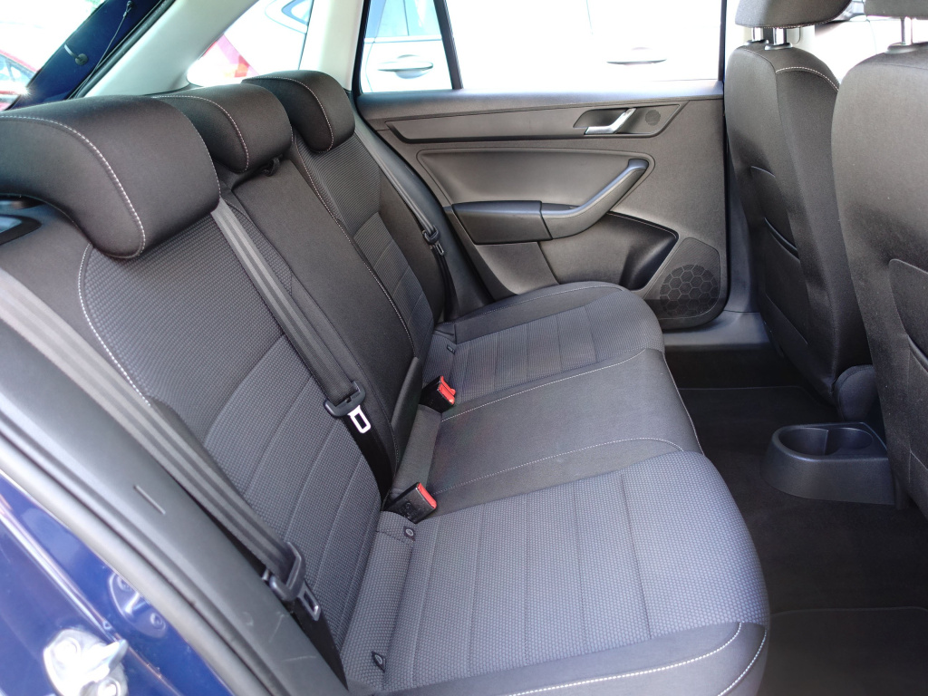 Škoda Rapid Spaceback