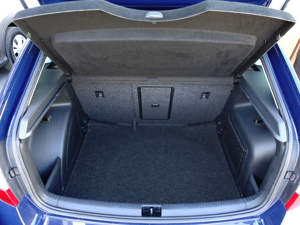 Škoda Rapid Spaceback