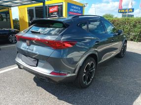Cupra Formentor - 2022