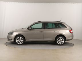 Skoda Fabia - 2016