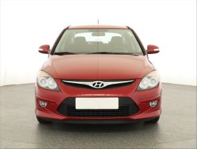 Hyundai i30 - 2011