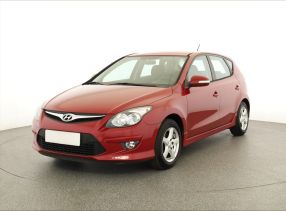 Hyundai i30 - 2011