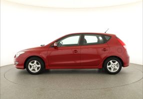 Hyundai i30 - 2011