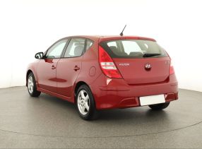 Hyundai i30 - 2011