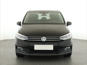Volkswagen Touran - 2015