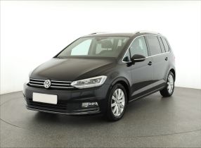 Volkswagen Touran - 2015