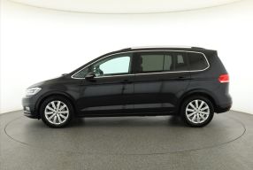 Volkswagen Touran - 2015