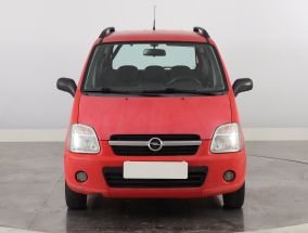 Opel Agila - 2006