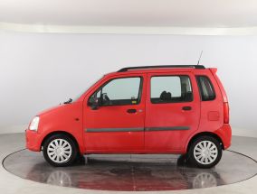 Opel Agila - 2006