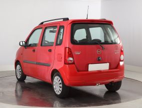 Opel Agila - 2006