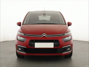 Citroen C4 Picasso - 2018