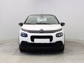 Citroen C3 - 2018