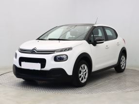 Citroen C3 - 2018