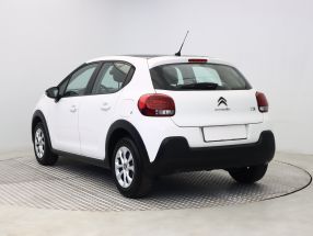 Citroen C3 - 2018