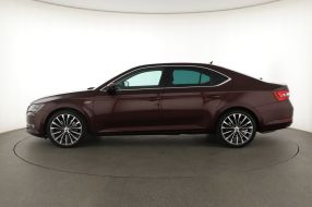 Skoda Superb - 2016