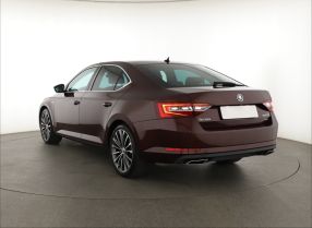 Skoda Superb - 2016