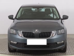 Skoda Octavia - 2018