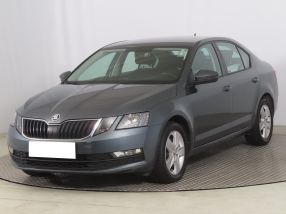 Skoda Octavia - 2018