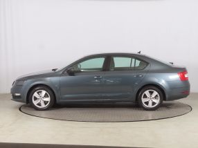 Skoda Octavia - 2018