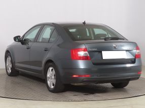 Skoda Octavia - 2018