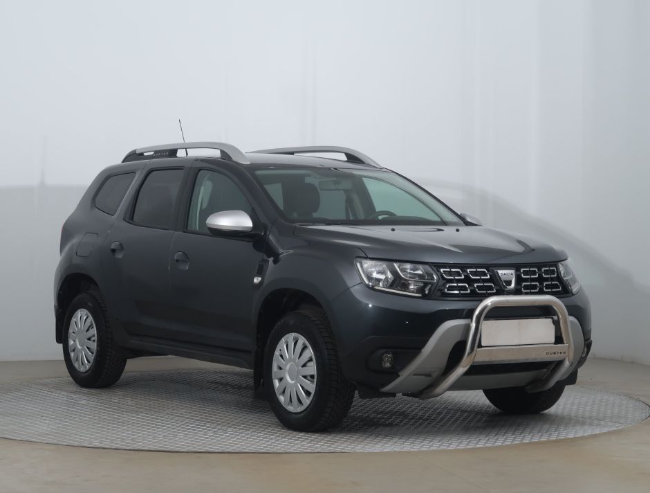 Dacia Duster - 2020