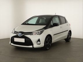 Toyota Yaris - 2016