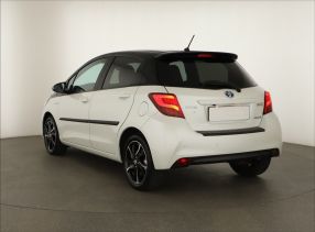 Toyota Yaris - 2016