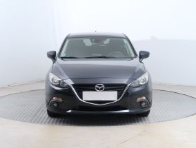 Mazda 3 - 2014