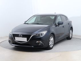 Mazda 3 - 2014