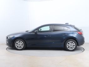 Mazda 3 - 2014
