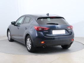 Mazda 3 - 2014