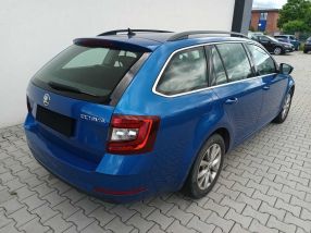 Skoda Octavia - 2019