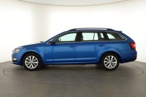 Skoda Octavia - 2019