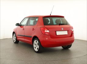 Skoda Fabia - 2007