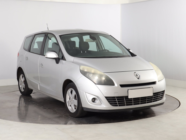 Renault Grand Scenic 2009