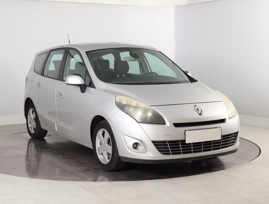 Renault Grand Scenic - 2009