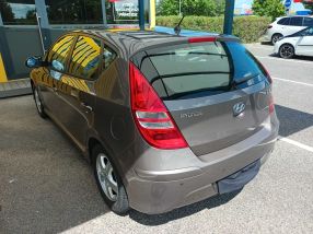 Hyundai i30 - 2011