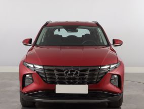 Hyundai Tucson - 2023