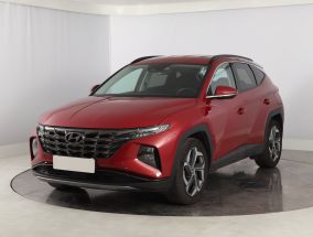 Hyundai Tucson - 2023