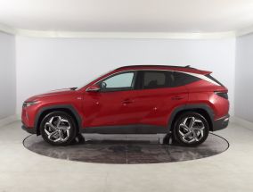 Hyundai Tucson - 2023