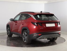 Hyundai Tucson - 2023