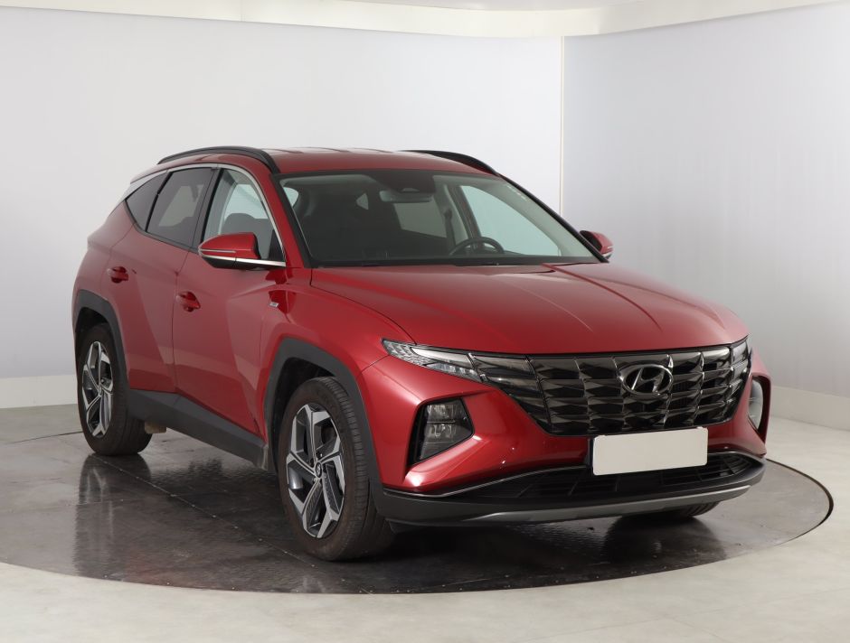 Hyundai Tucson - 2023