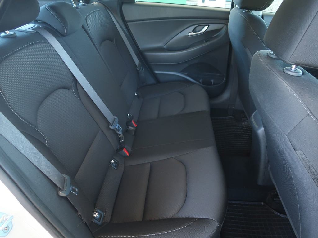 Hyundai i30 Fastback