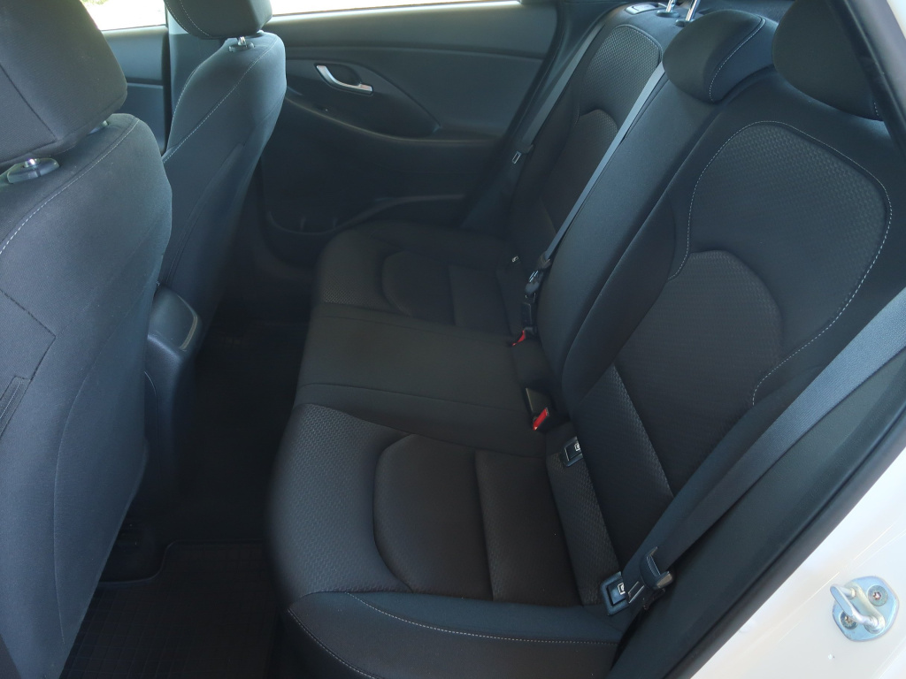 Hyundai i30 Fastback