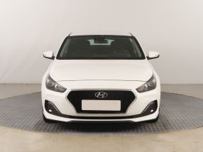 Hyundai i30 Fastback - 2018