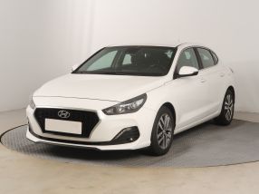 Hyundai i30 Fastback - 2018