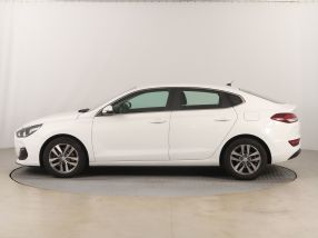Hyundai i30 Fastback - 2018