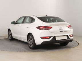 Hyundai i30 Fastback - 2018