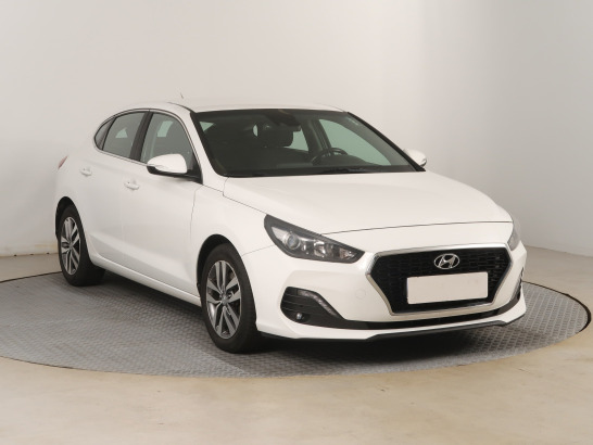 Hyundai i30 Fastback